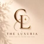 Introducing to your honours my brand new Logo_ The Guuuyeeeeen Luxuria ✨